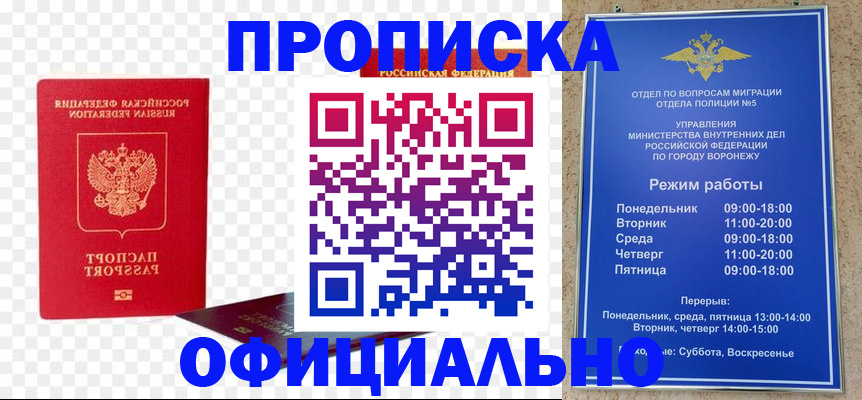 прописка иностранных граждан в Михайловске
